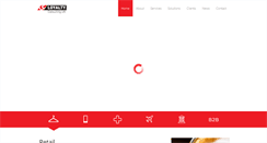 Desktop Screenshot of loyaltyconsulting.co.uk